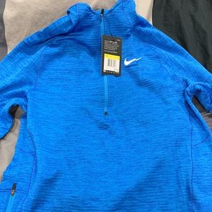 Nike therma long sleeve shirts.